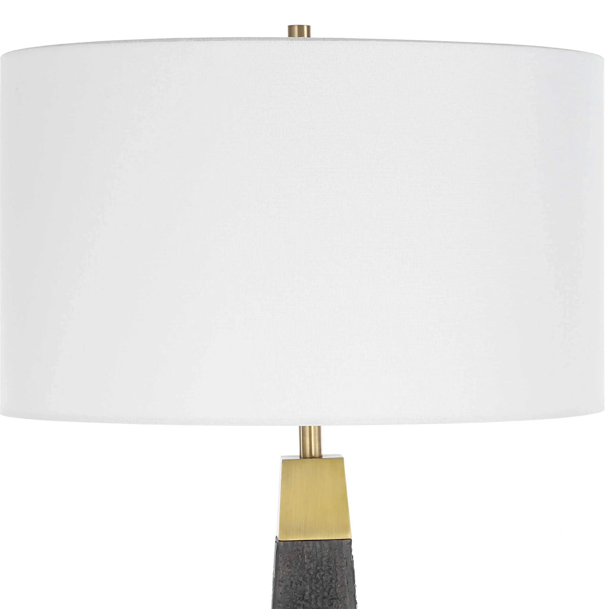 Tapered Floor Lamp