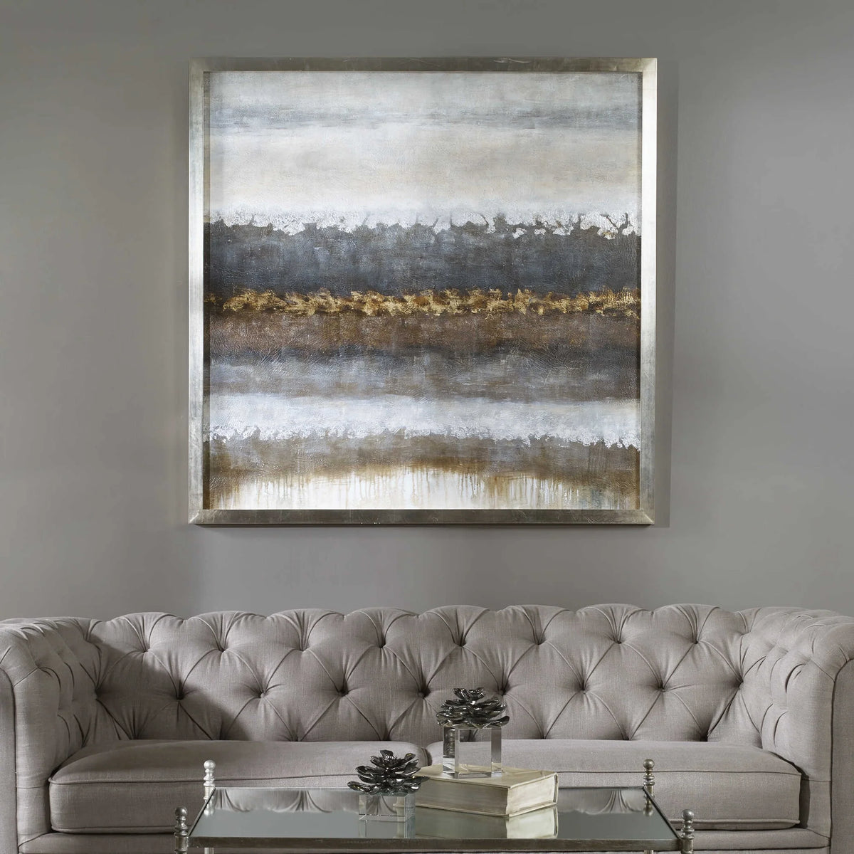 Landscape Art