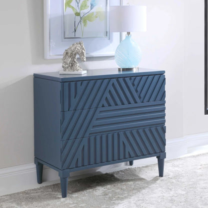 Drawer Chest