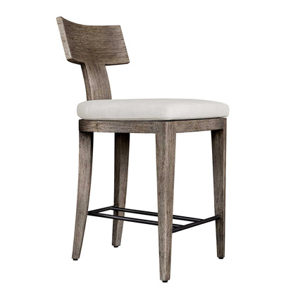 Outdoor Counter Stool