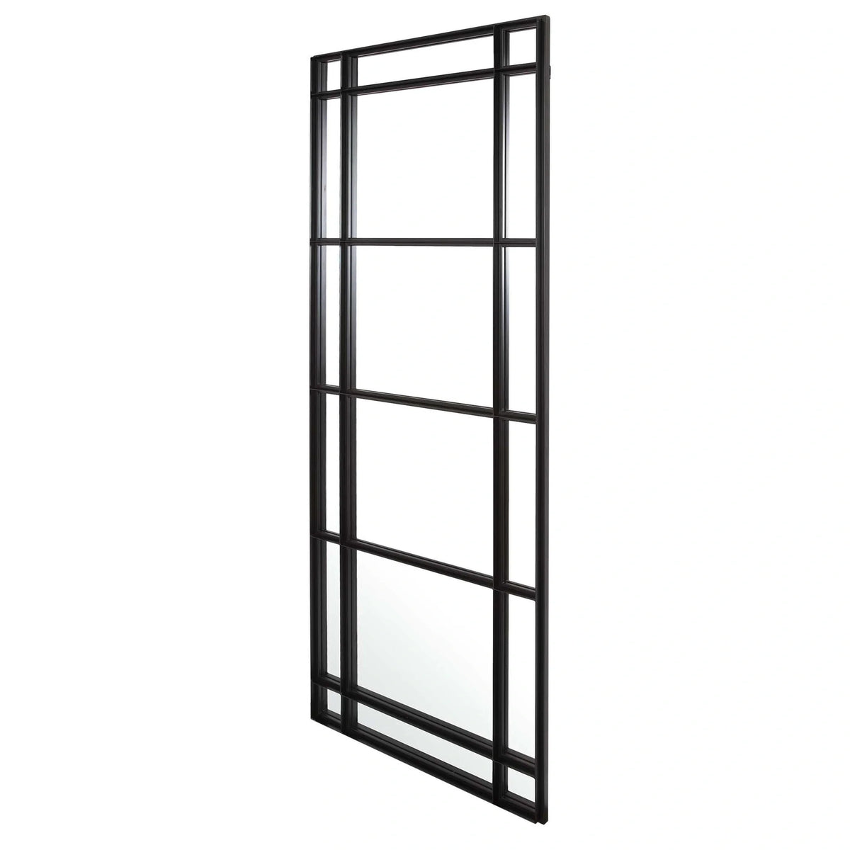 Large Rectangular Mirror