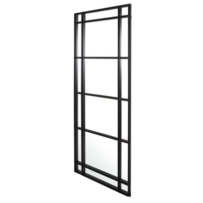 Large Rectangular Mirror