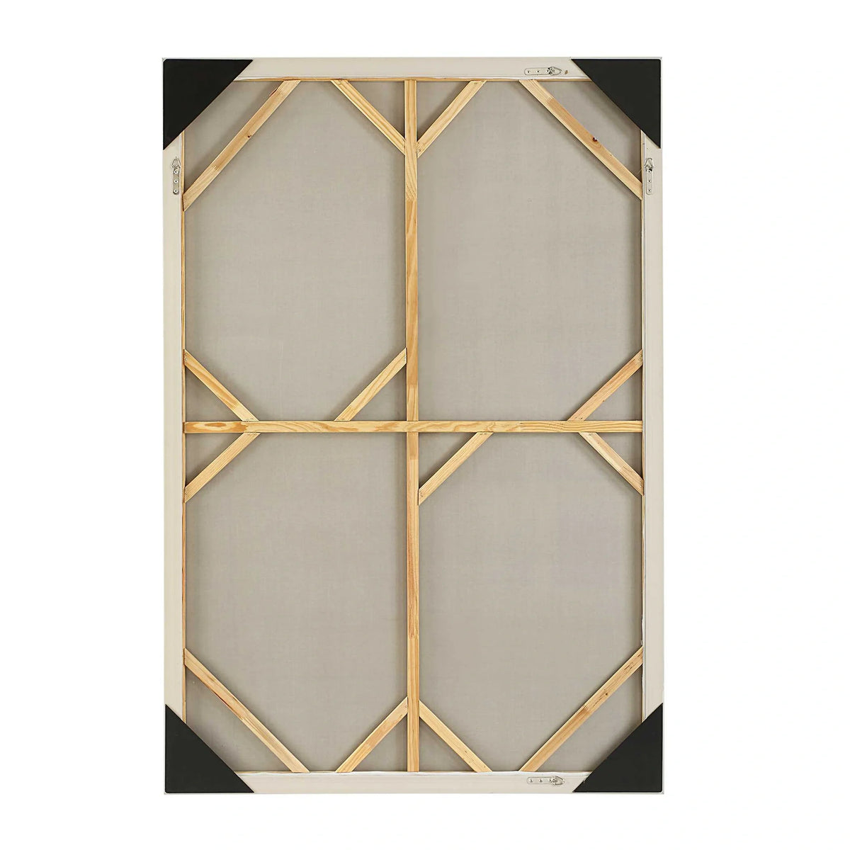 Abstract Canvas Art