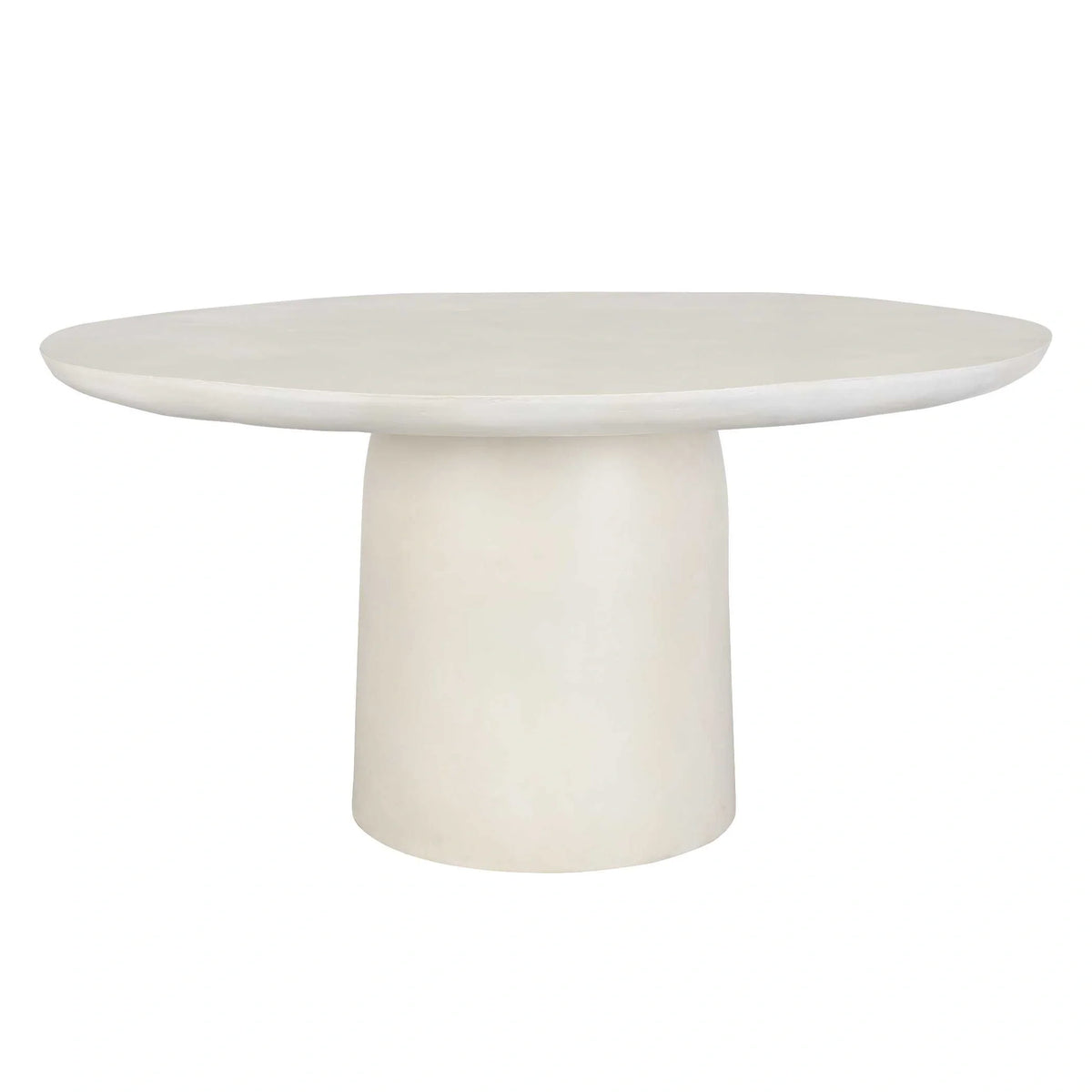 Outdoor Dining Table
