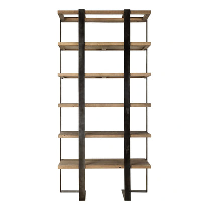 Reclaimed Oak Etagere