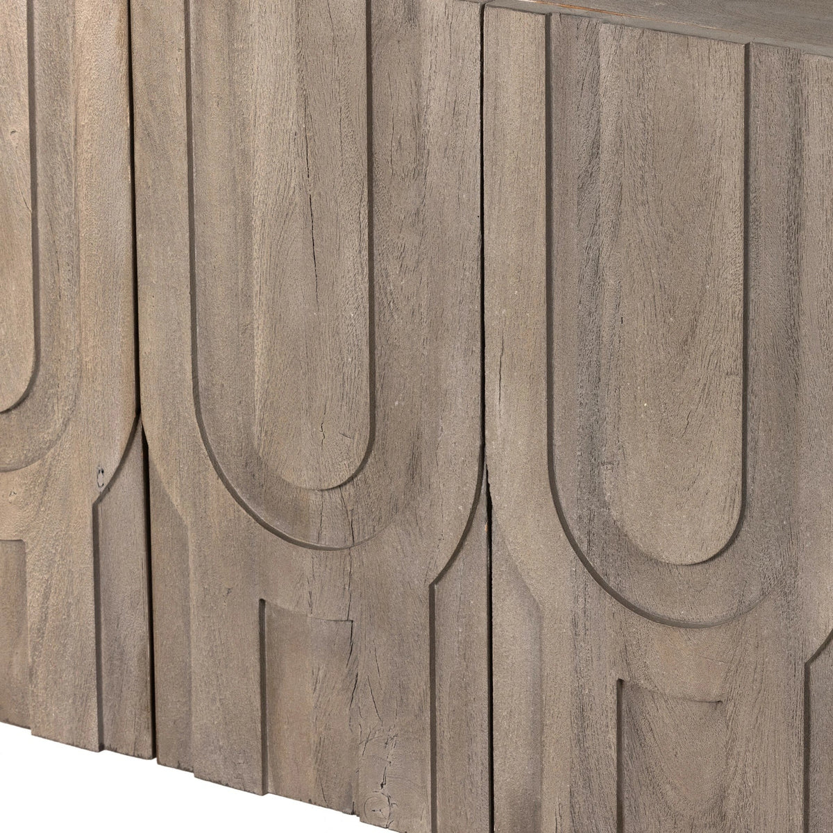 Rivka Media Console