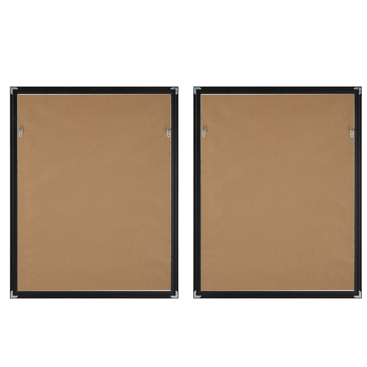 Abstract Prints Set/2