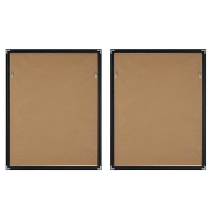 Abstract Prints Set/2