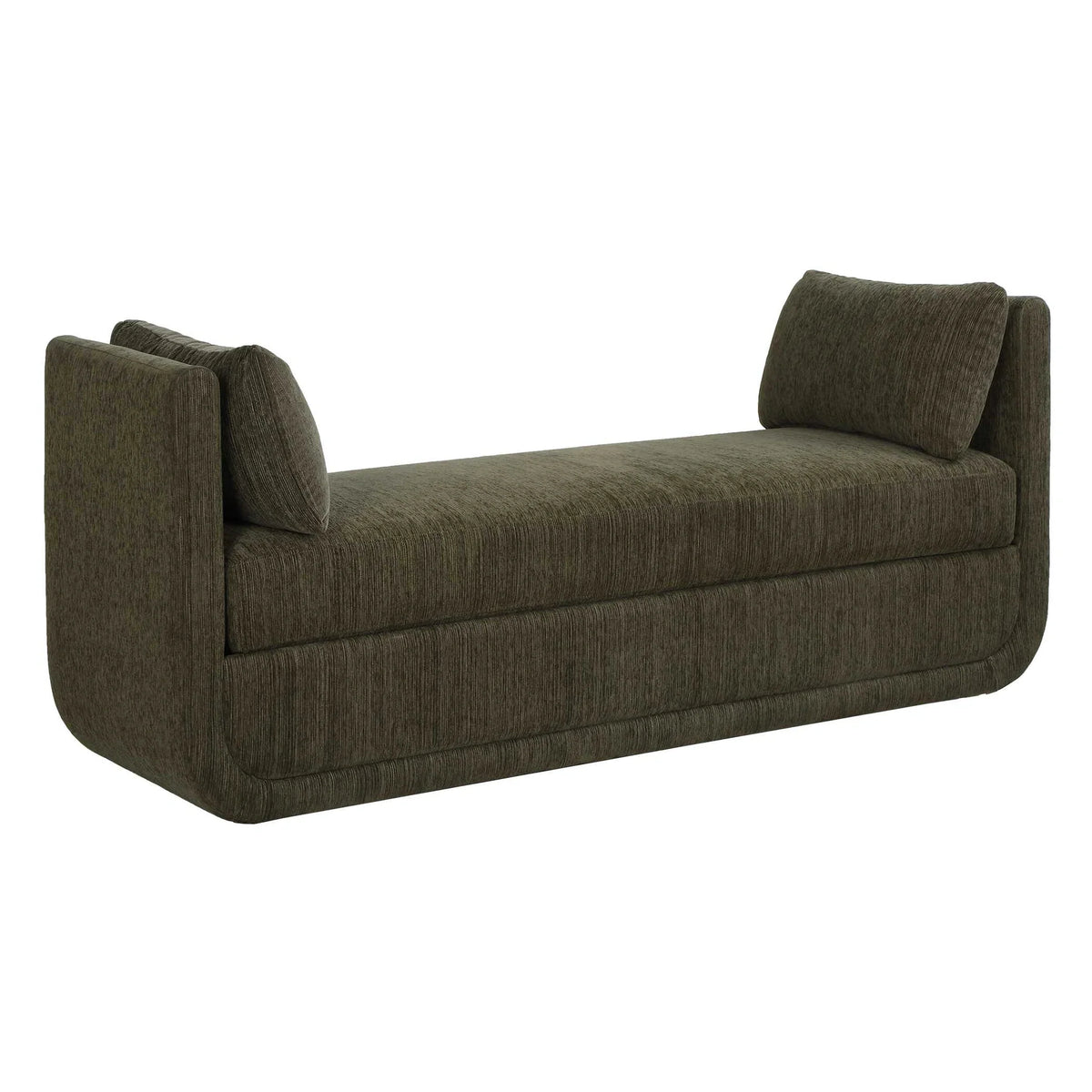 Oversized Herb Bench