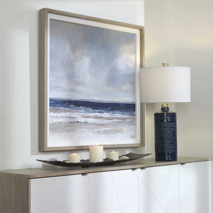 Framed Print