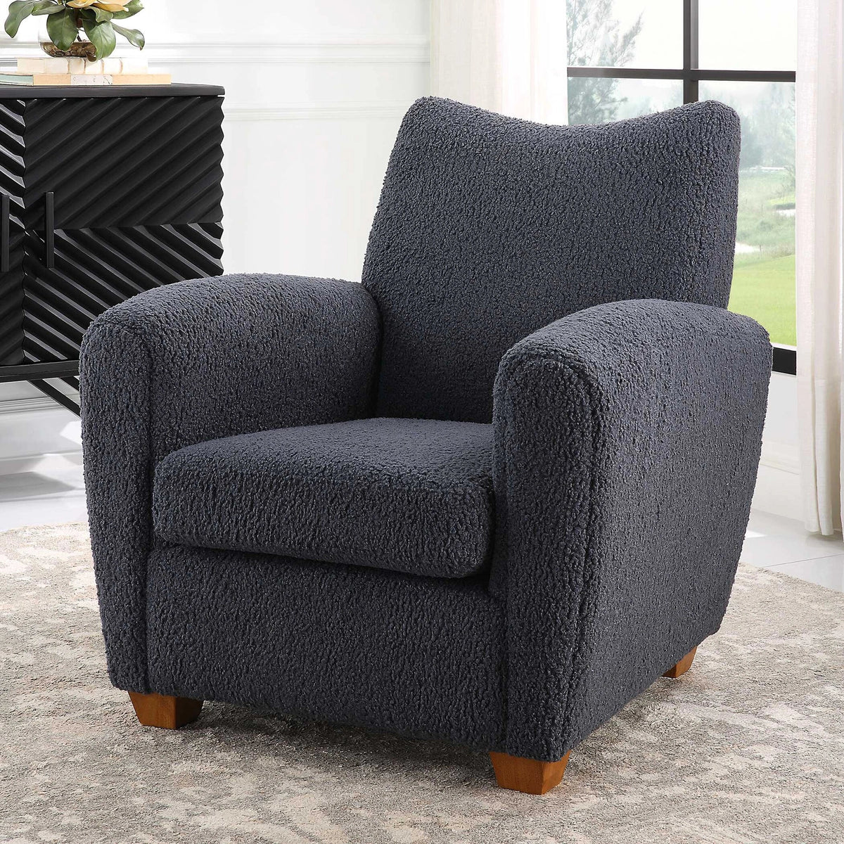 Accent Chair