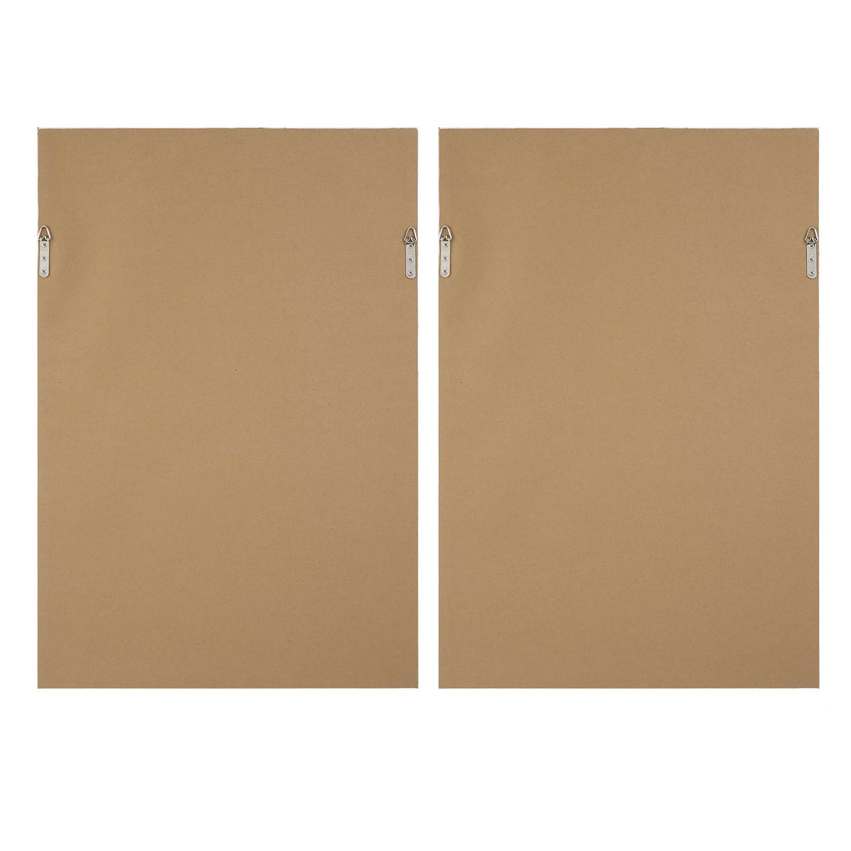 Watercolor Prints Set Of 2