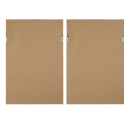 Watercolor Prints Set Of 2