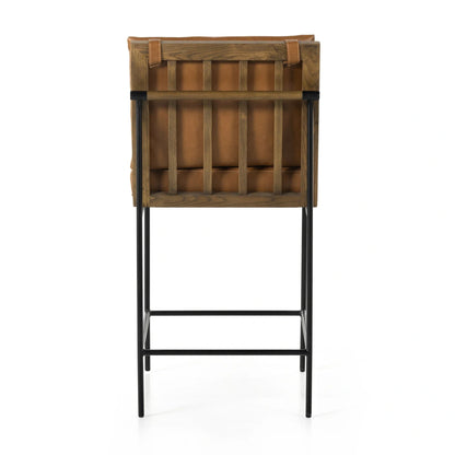 Crete Bar + Counter Stool