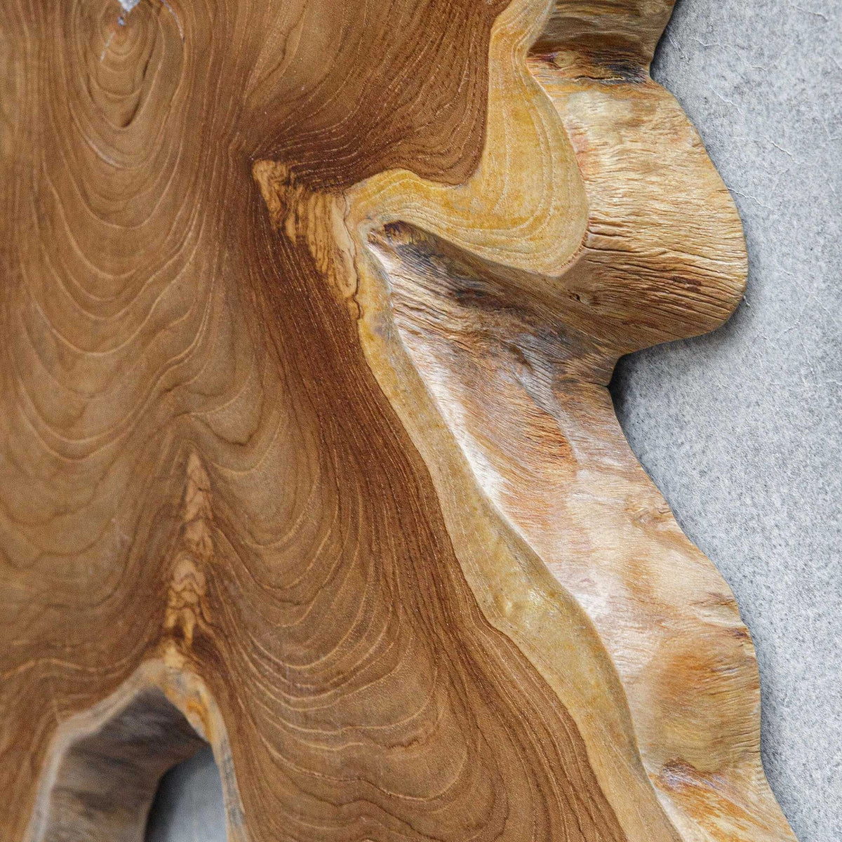 Wood Wall Decor Set/9