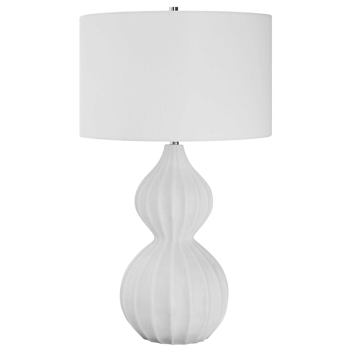 Marble Table Lamp
