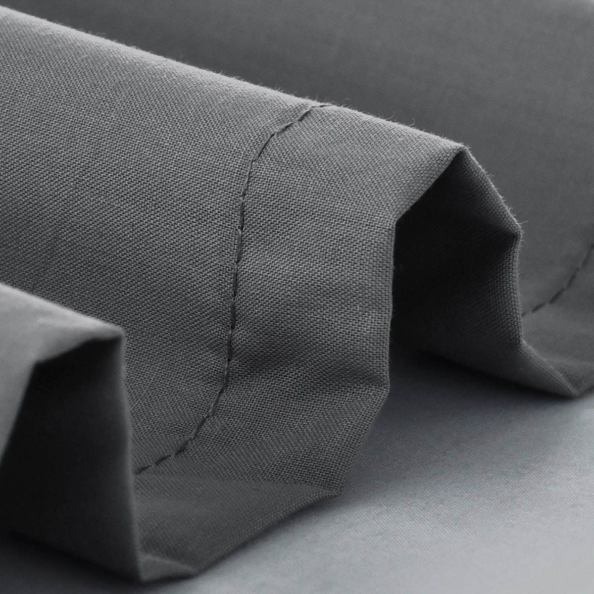 Lux Decor Thermal Insulated Room Darkening Curtains – Heavy-Duty Soundproof Grommet Drapes for Privacy and Comfort in Your Living Room