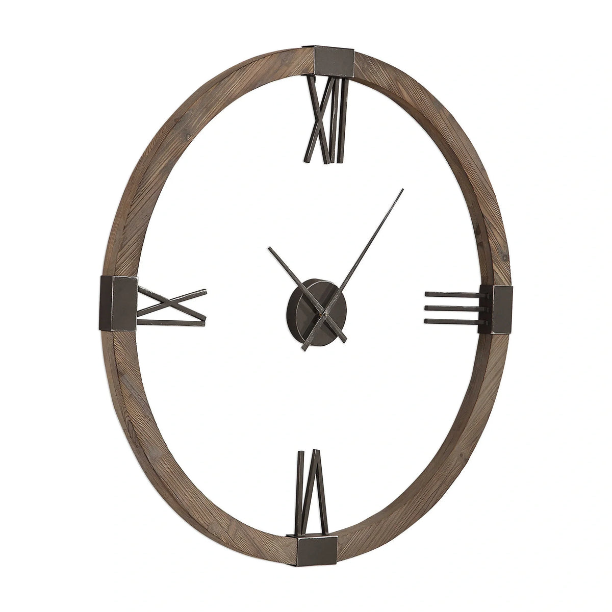 Modern Wall Clock