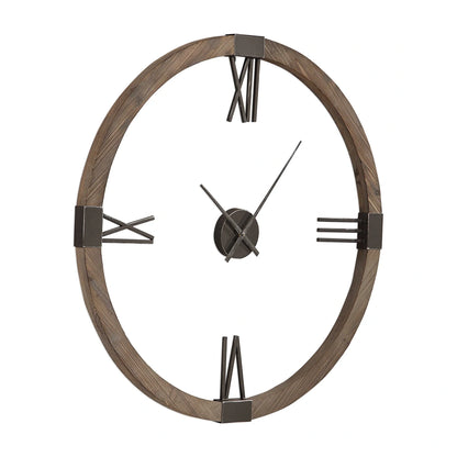 Modern Wall Clock