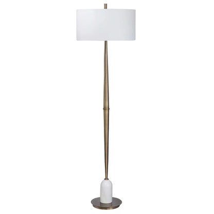 Mid-Century Floor Lamp