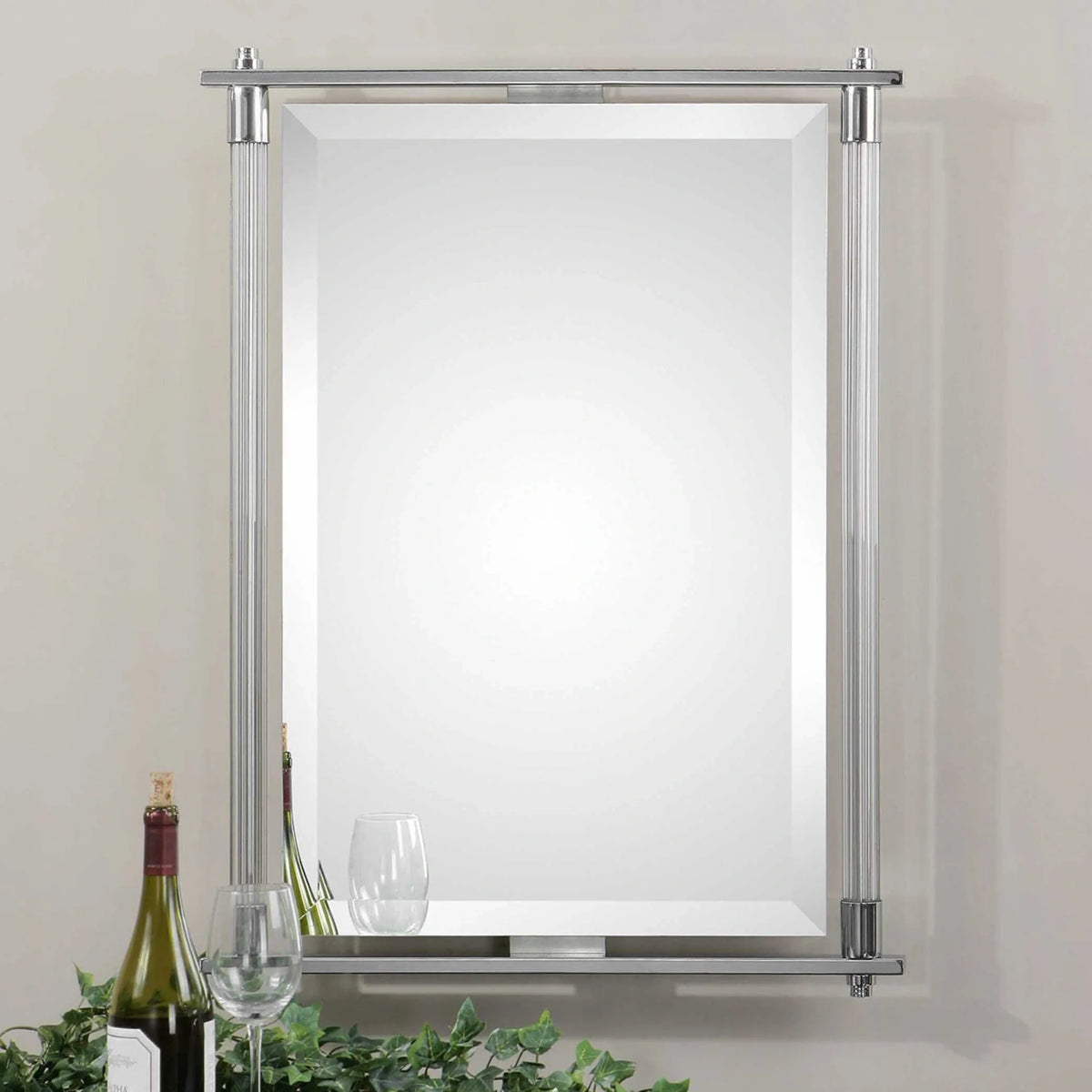 Vanity Mirror