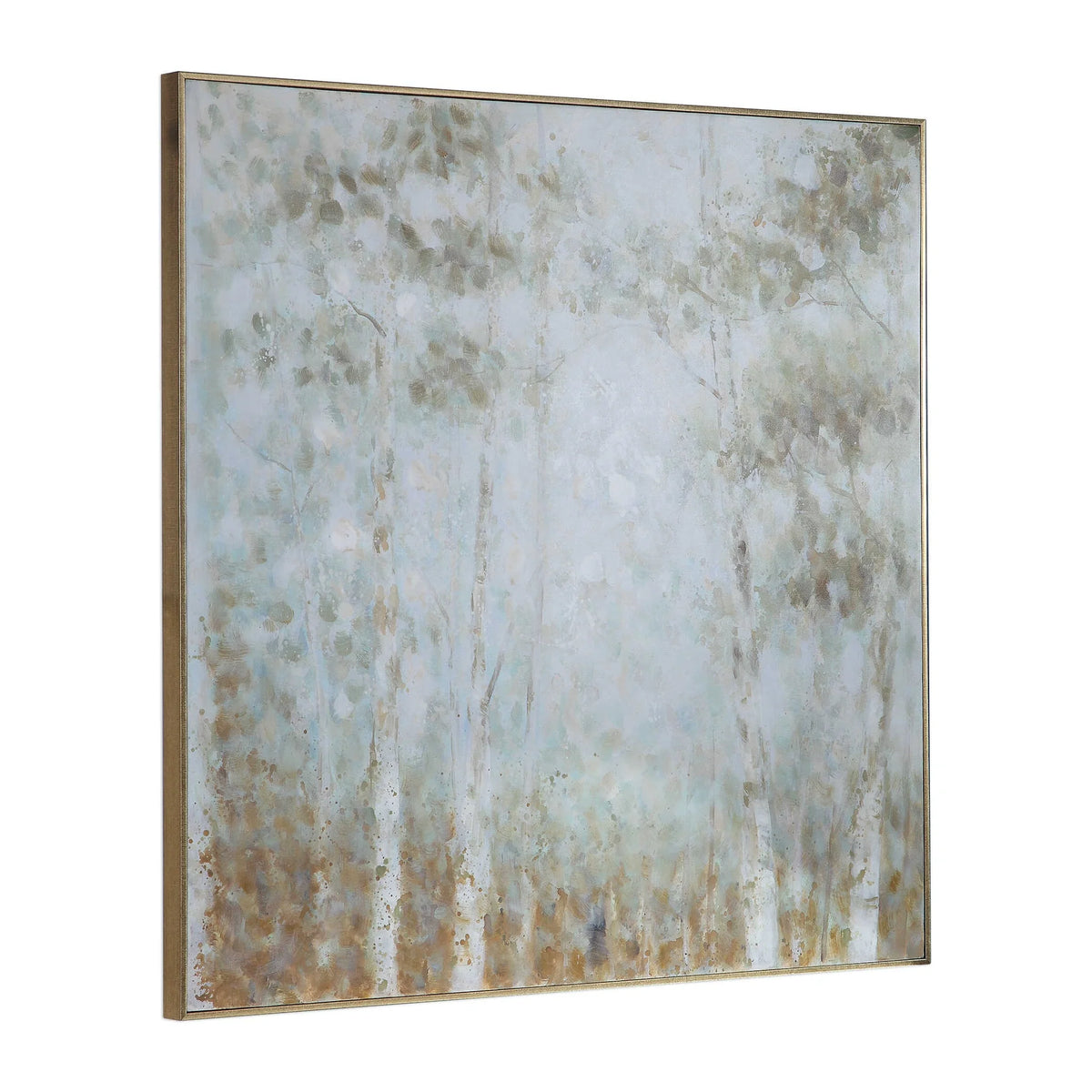 Hand Painted Canvas