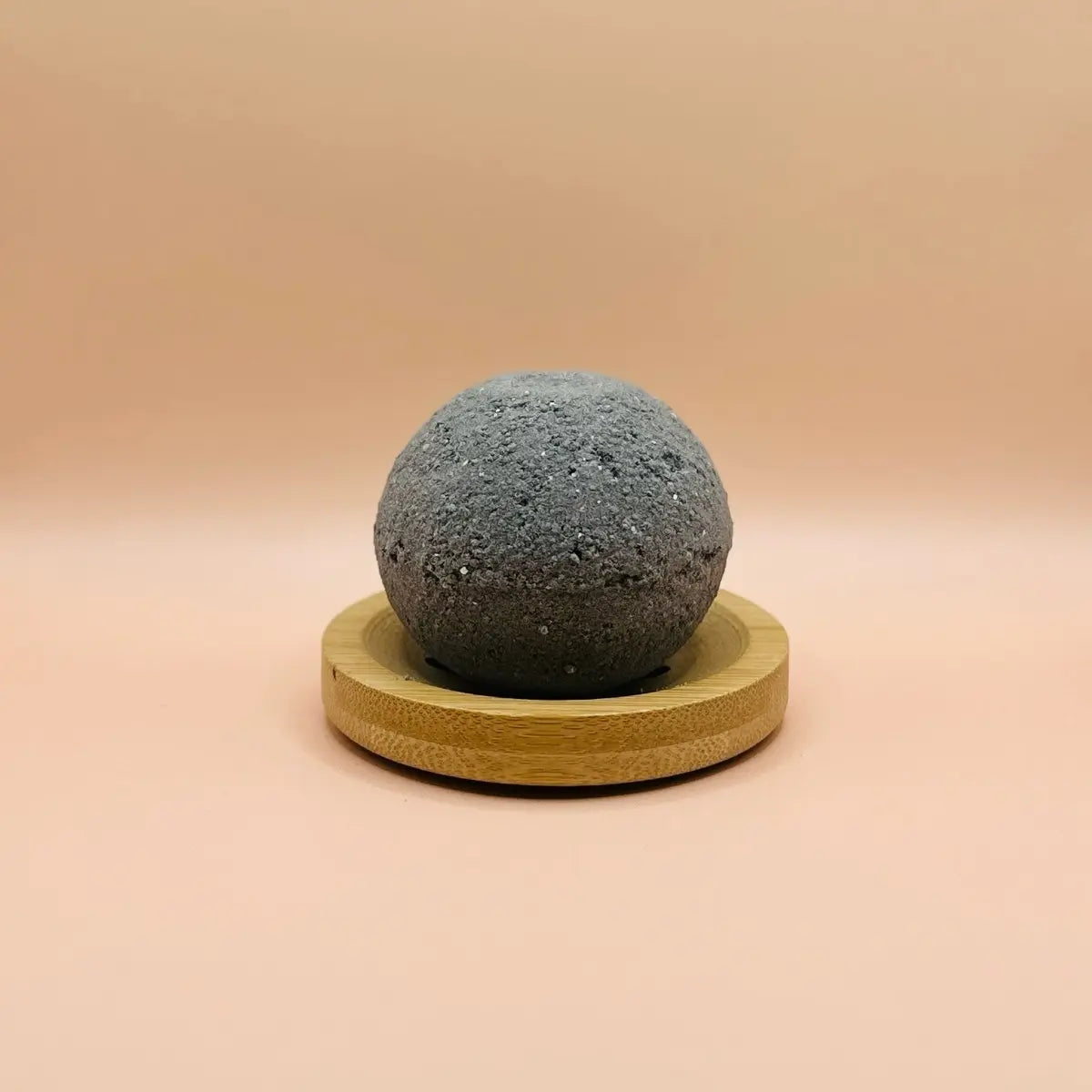 Dark Amethyst Bath Bomb