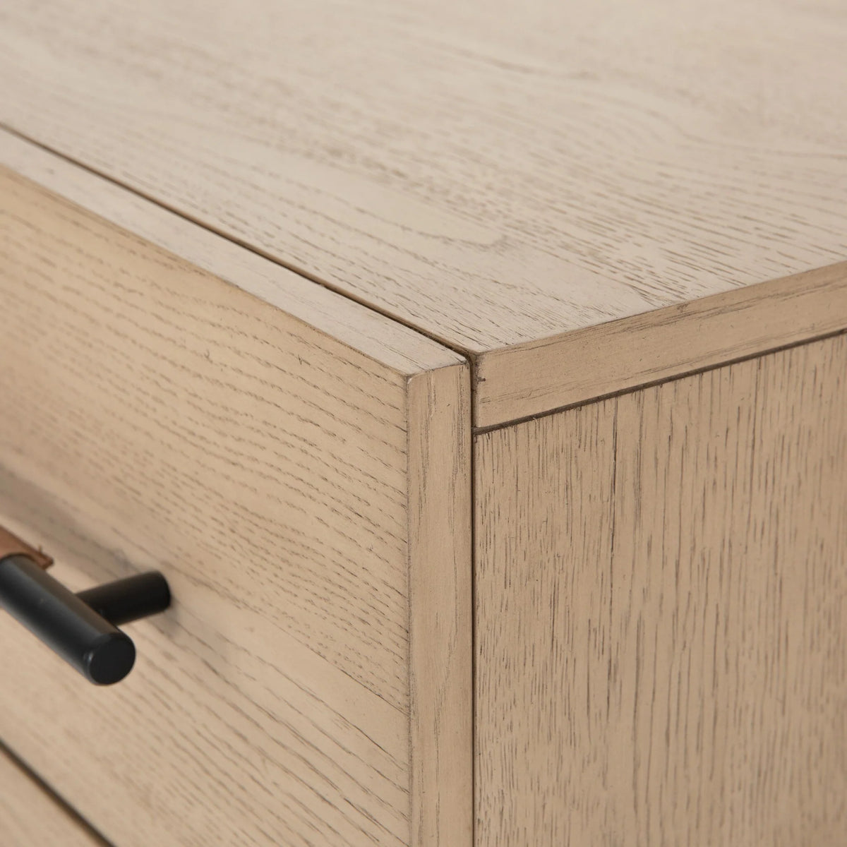Rosedale Dresser