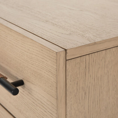 Rosedale Dresser