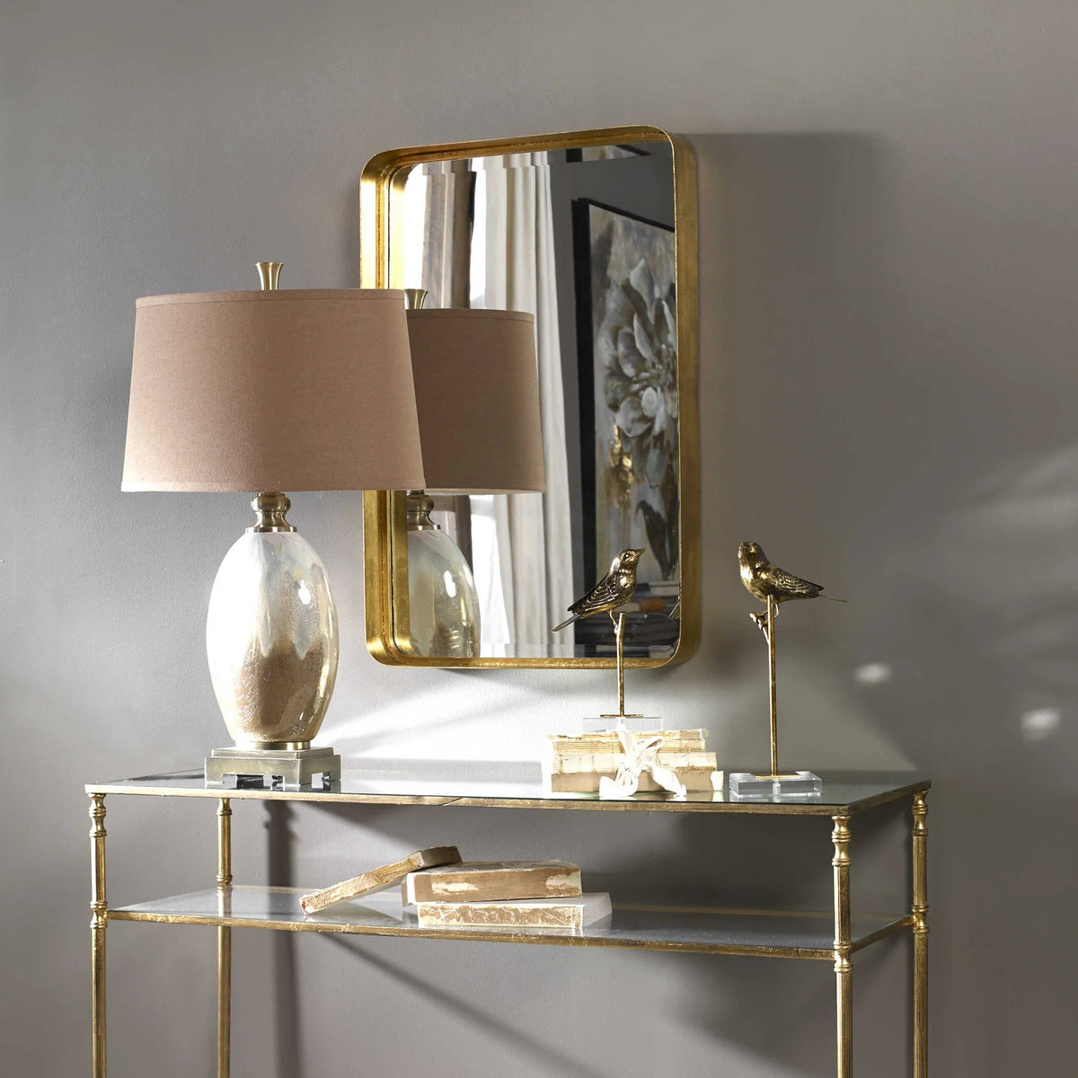 Large Mirror