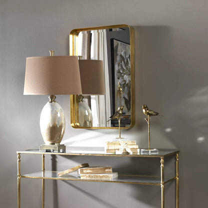 Large Mirror