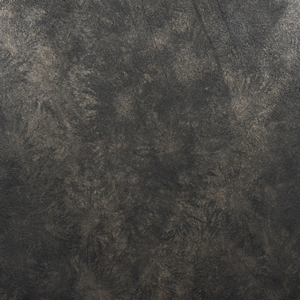 Sante Coffee Table Raw Black