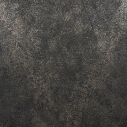 Sante Coffee Table Raw Black