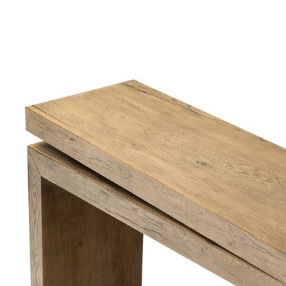 Matthes Console Table