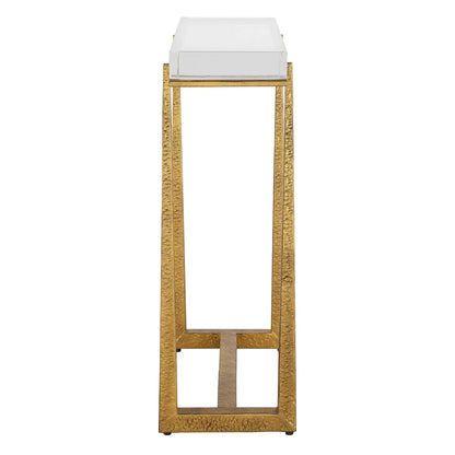 Accent Table