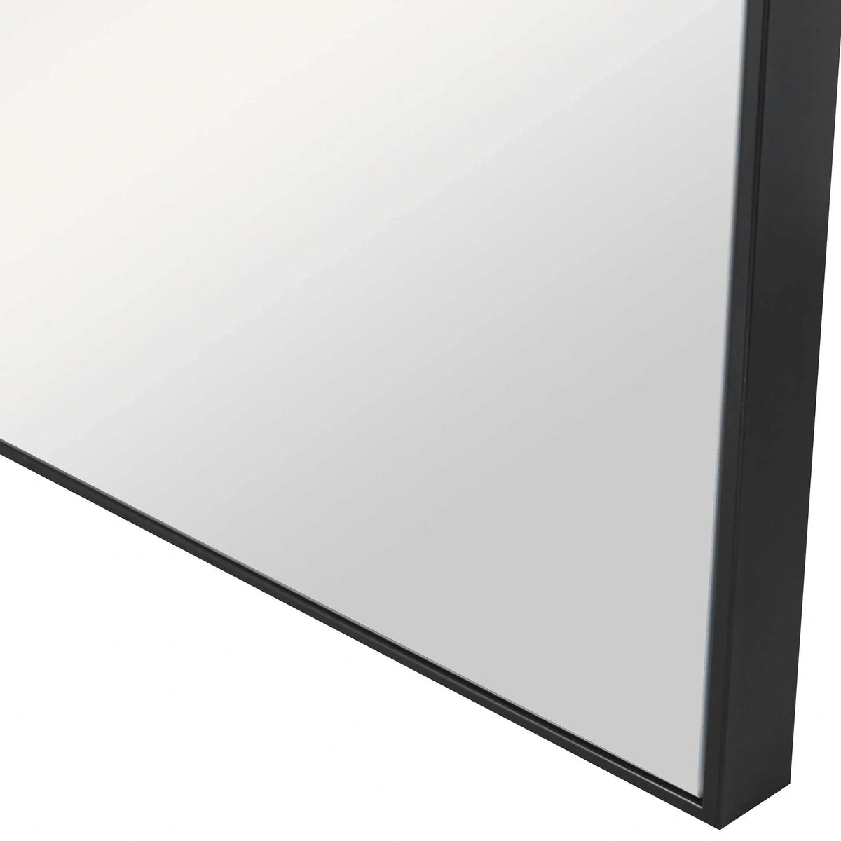 Square Mirror