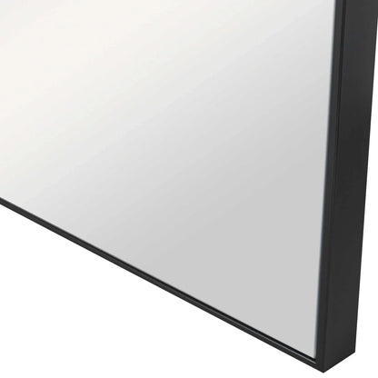 Square Mirror