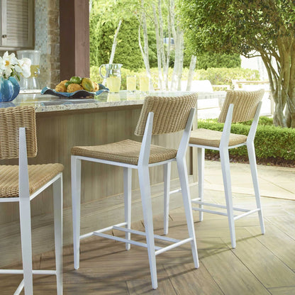 Outdoor Bar Stool