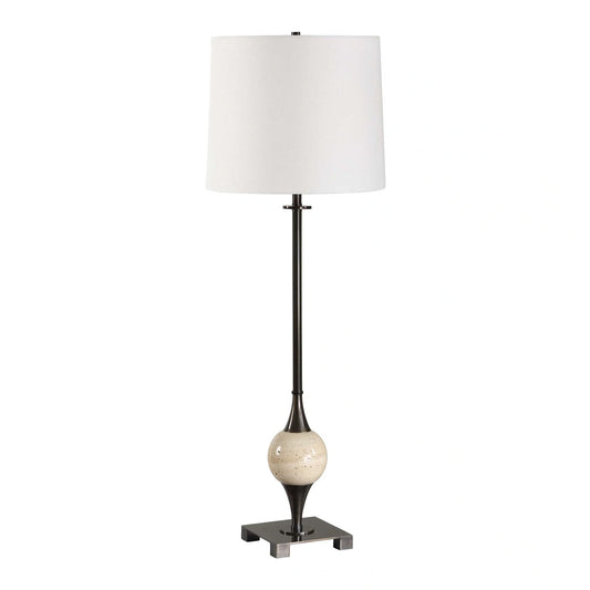 Buffet Lamp