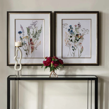 Framed Prints Set/2