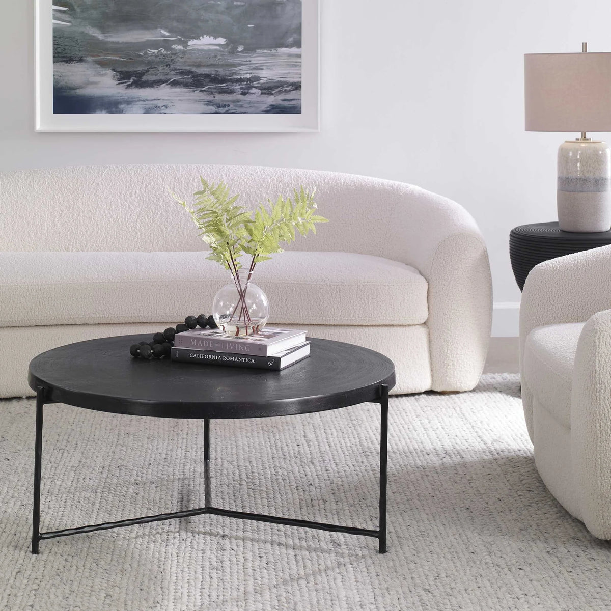 Modern Coffee Table