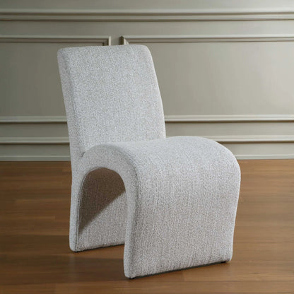 Off-White Dining Chair