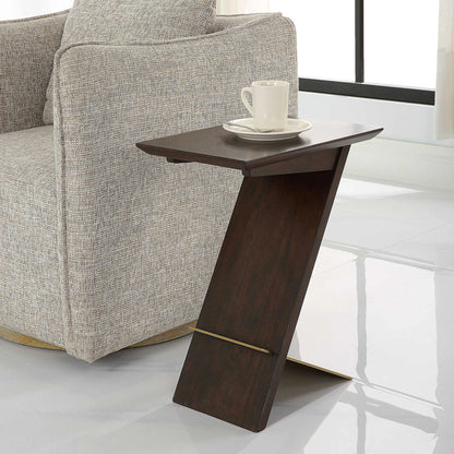 Modern Accent Table