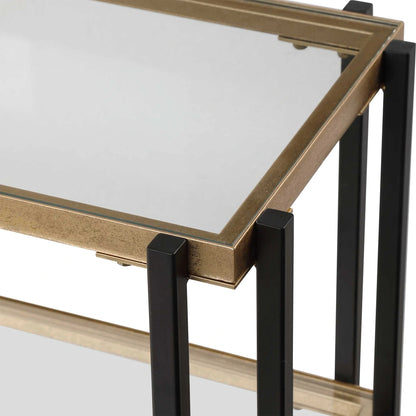 Modern Console Table