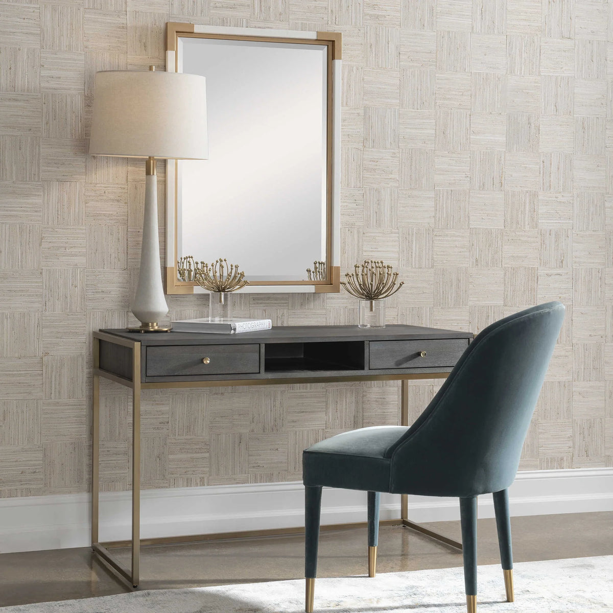 Modern Writing Desk