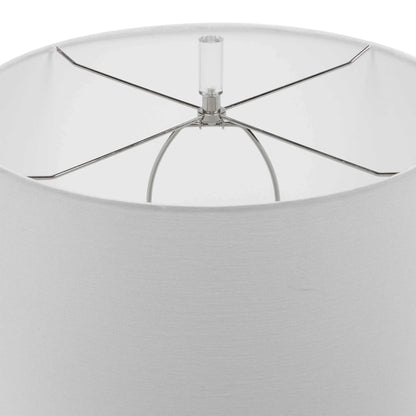 Coastal Crackle Glaze Table Lamp