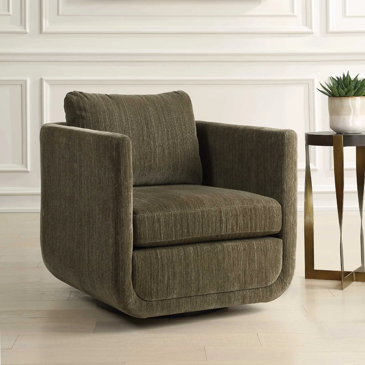 Swivel Chair