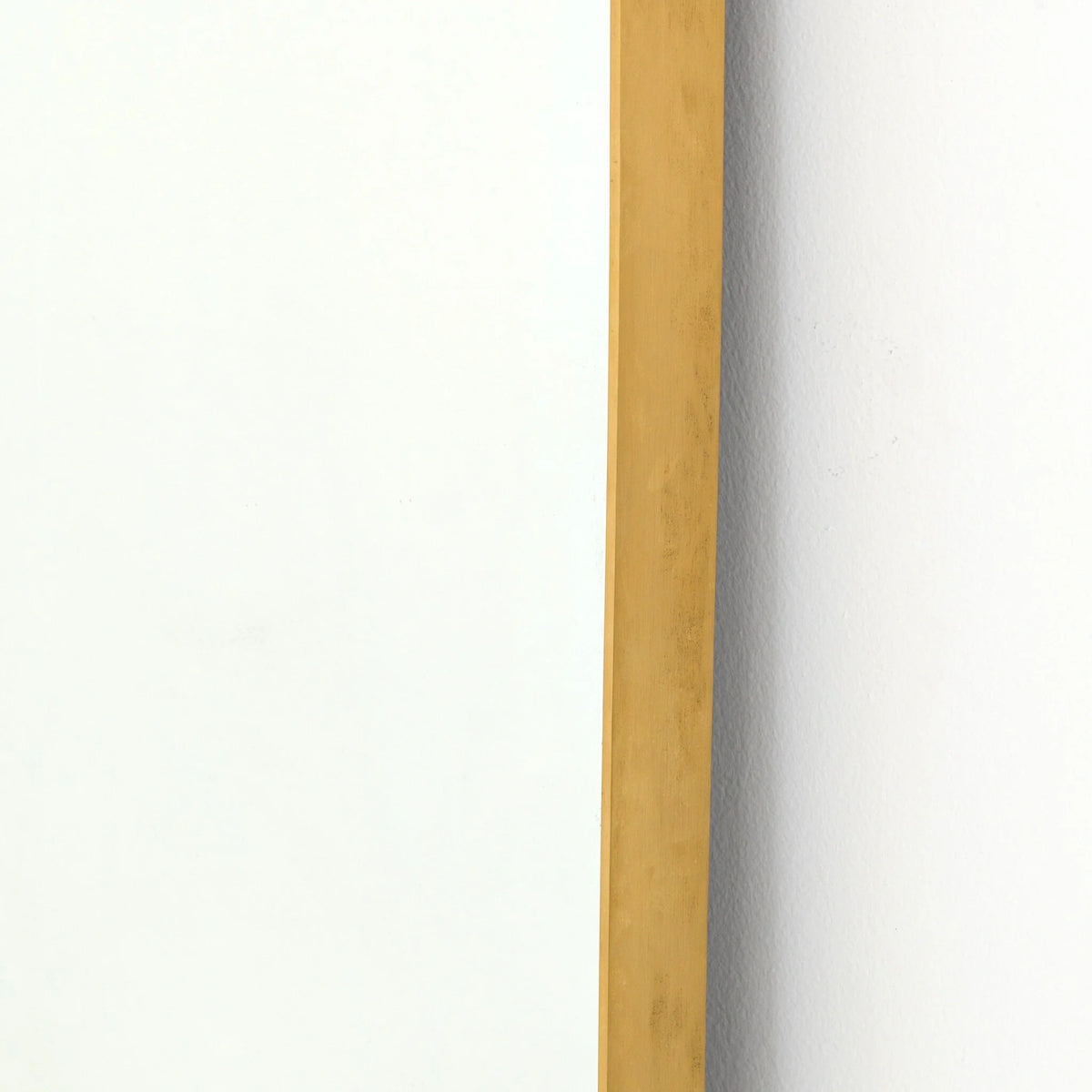 Bellvue Floor Mirror