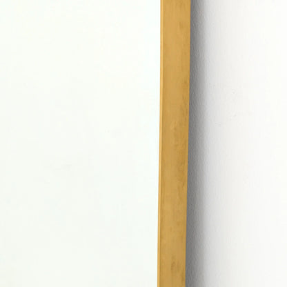 Bellvue Floor Mirror