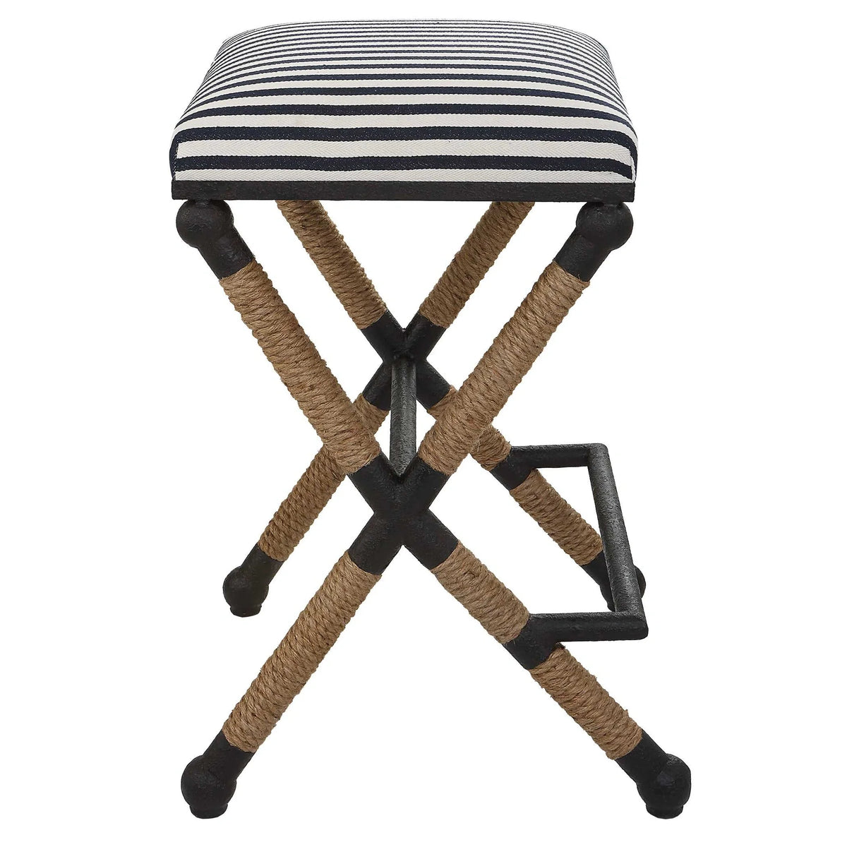 Backless Counter Stool